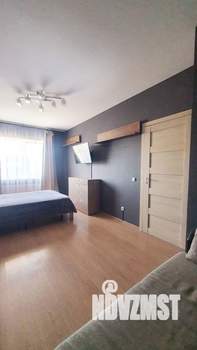 1-к квартира, на длительный срок, 34м2, 19/21 этаж