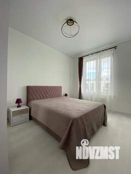 1-к квартира, на длительный срок, 45м2, 5/5 этаж