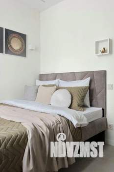 1-к квартира, посуточно, 23м2, 1/1 этаж