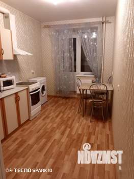 1-к квартира, на длительный срок, 35м2, 11/26 этаж