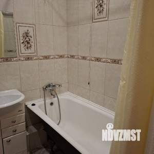 1-к квартира, на длительный срок, 37м2, 4/23 этаж