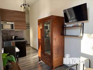 Студия квартира, посуточно, 25м2, 2/3 этаж