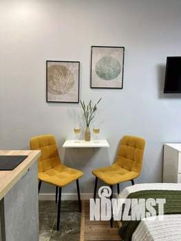 1-к квартира, посуточно, 16м2, 1/1 этаж