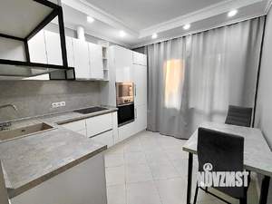 1-к квартира, на длительный срок, 50м2, 7/10 этаж