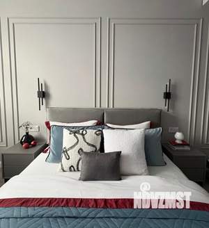 1-к квартира, на длительный срок, 42м2, 5/11 этаж