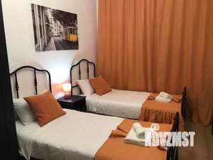 1-к квартира, посуточно, 19м2, 1/1 этаж