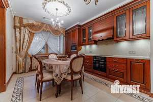 2-к квартира, на длительный срок, 119м2, 2/9 этаж