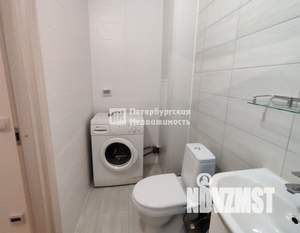 Студия квартира, на длительный срок, 24м2, 4/8 этаж