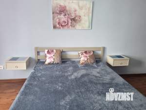 1-к квартира, на длительный срок, 40м2, 21/22 этаж