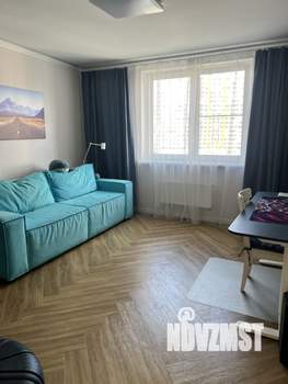 2-к квартира, на длительный срок, 71м2, 8/22 этаж