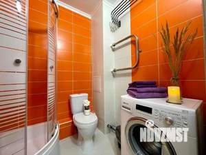 1-к квартира, посуточно, 23м2, 12/20 этаж