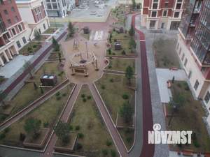 2-к квартира, на длительный срок, 44м2, 8/19 этаж