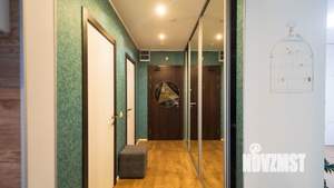 2-к квартира, на длительный срок, 56м2, 7/9 этаж