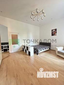 1-к квартира, на длительный срок, 54м2, 3/6 этаж