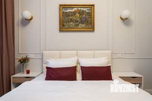 1-к квартира, посуточно, 20м2, 1/5 этаж