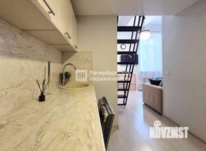 1-к квартира, на длительный срок, 35м2, 3/5 этаж