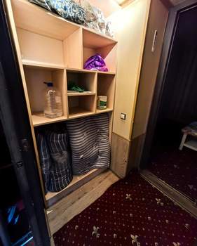 2-к квартира, на длительный срок, 44м2, 2/9 этаж