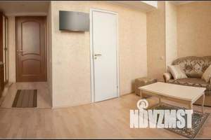 1-к квартира, посуточно, 32м2, 2/3 этаж