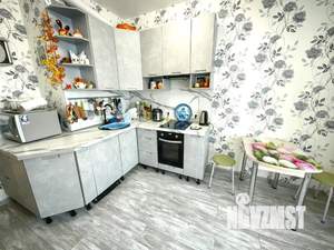1-к квартира, посуточно, 38м2, 12/12 этаж