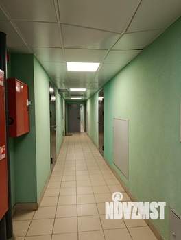 Студия квартира, на длительный срок, 28м2, 14/25 этаж