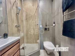 3-к квартира, на длительный срок, 59м2, 5/22 этаж