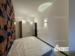 1-к квартира, на длительный срок, 40м2, -1/7 этаж