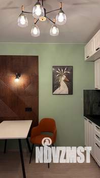 Студия квартира, посуточно, 21м2, 11/12 этаж