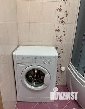 1-к квартира, на длительный срок, 42м2, 2/20 этаж