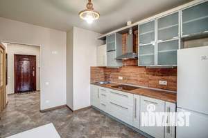 1-к квартира, на длительный срок, 40м2, 21/24 этаж