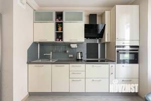 1-к квартира, на длительный срок, 35м2, 9/28 этаж