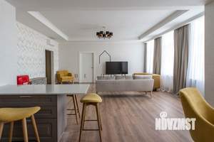 4-к квартира, на длительный срок, 300м2, 7/8 этаж
