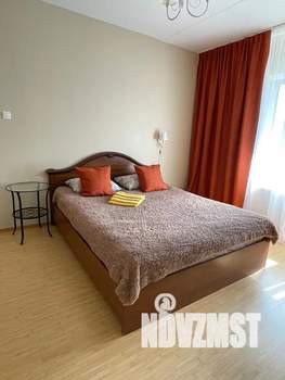 2-к квартира, посуточно, 65м2, 1/4 этаж