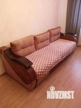 1-к квартира, на длительный срок, 35м2, 16/19 этаж