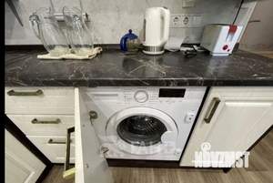 3-к квартира, на длительный срок, 87м2, 17/19 этаж