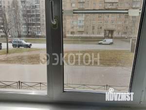 1-к квартира, на длительный срок, 33м2, 1/9 этаж