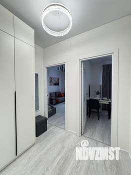 1-к квартира, на длительный срок, 30м2, 3/4 этаж