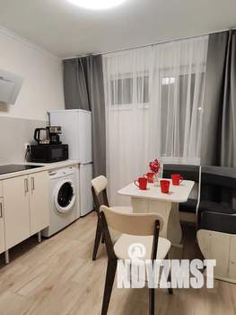 2-к квартира, посуточно, 63м2, 8/14 этаж