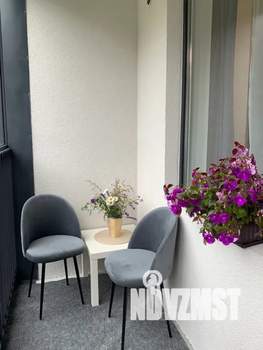Студия квартира, посуточно, 26м2, 1/4 этаж
