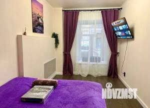 2-к квартира, посуточно, 37м2, 1/1 этаж