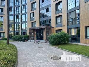 2-к квартира, посуточно, 72м2, 4/6 этаж