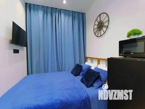 1-к квартира, посуточно, 14м2, 2/5 этаж