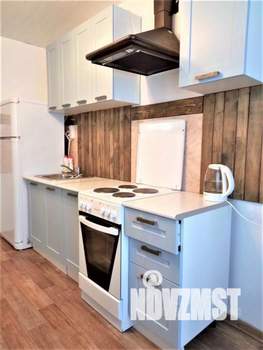 1-к квартира, посуточно, 48м2, 1/1 этаж