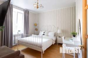 2-к квартира, посуточно, 65м2, 3/4 этаж