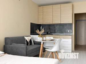 1-к квартира, посуточно, 31м2, 1/1 этаж