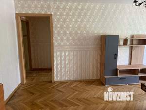 3-к квартира, на длительный срок, 56м2, 2/5 этаж