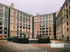 Студия квартира, посуточно, 23м2, 6/8 этаж