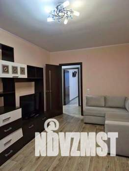 2-к квартира, на длительный срок, 55м2, 2/12 этаж