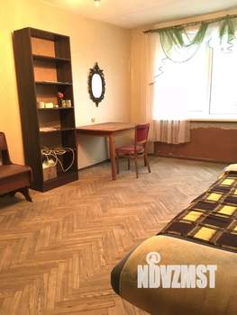 1-к квартира, на длительный срок, 36м2, 9/12 этаж