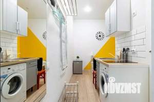 1-к квартира, посуточно, 9м2, 1/1 этаж