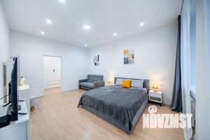 1-к квартира, посуточно, 60м2, 2/6 этаж